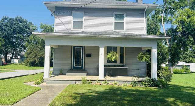 Photo of 715 S Mckinley St, Harrisburg, IL 62946