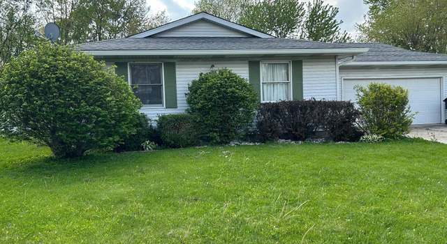 Photo of 615 Henrietta St, Divernon, IL 62530