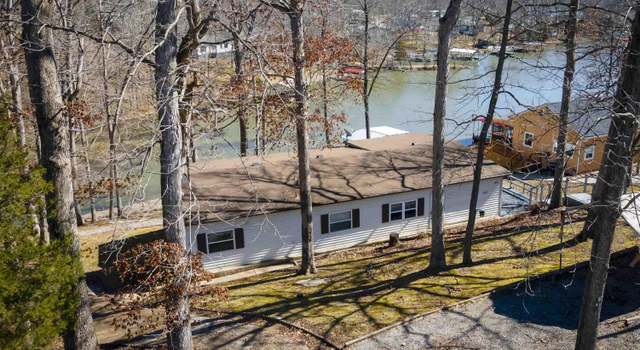 Photo of 1320 Egyptian Hills Dr, Creal Springs, IL 62922