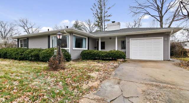 2125 Fairway Dr, Springfield, IL 62704 | Redfin