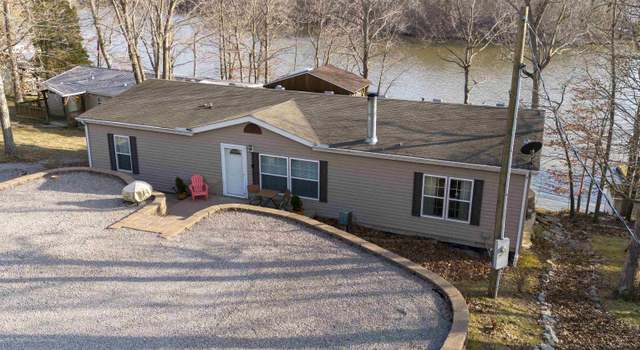 Photo of 2360 Egyptian Hills Dr, Creal Springs, IL 62922