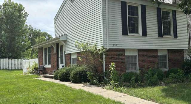 Photo of 295 Jamestown Rd, Macomb, IL 61455