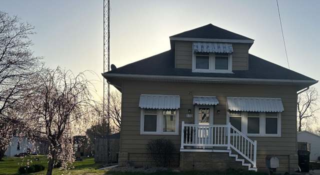 Photo of 510 S Santa FE Ave, Princeville, IL 61559