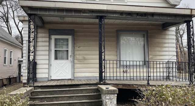 Photo of 1401 W Adrian G Hinton Ave, Peoria, IL 61605