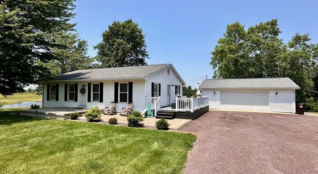 Photo of 2900 Old State Rd, Alexander, IL 62601
