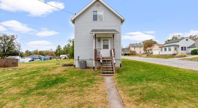 Photo of 330 Hacker St, Buffalo, IA 52728