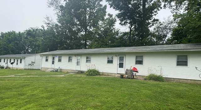 Photo of 803 & 805 Main St, Carterville, IL 62918