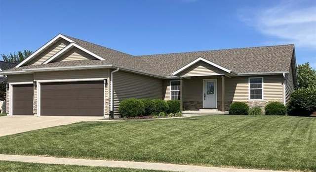 Photo of 1620 Ptarmigan Dr, Chatham, IL 62629