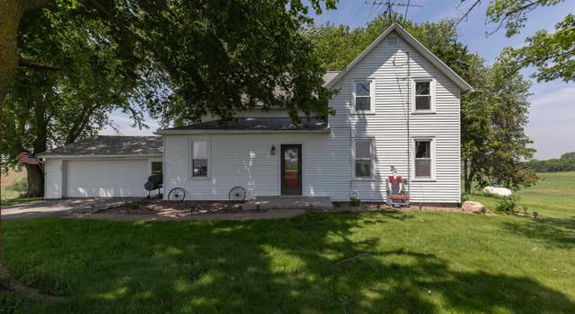 Photo of 6347 E 400th St, Lynn Center, IL 61262-9515