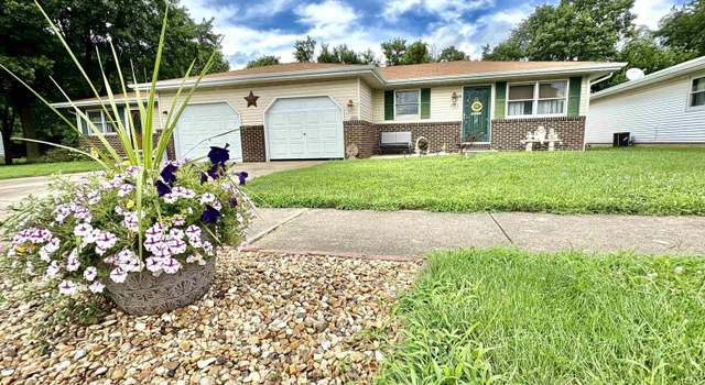 Photo of 12B Gettysburg Dr, Jacksonville, IL 62650