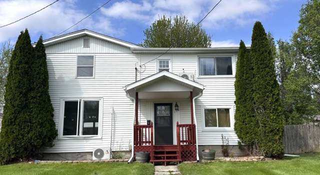 Photo of 111 Harrison St, East Galesburg, IL 61430