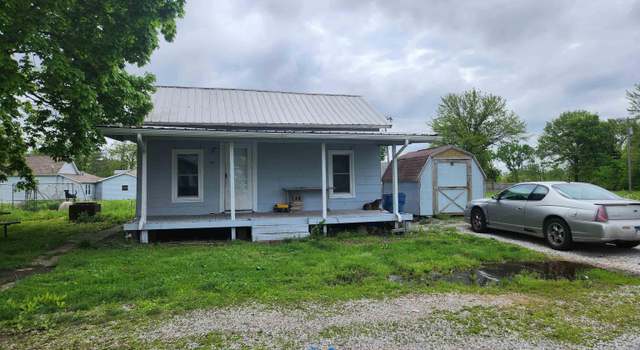 Photo of 42 S 2nd St, Ashley, IL 62808