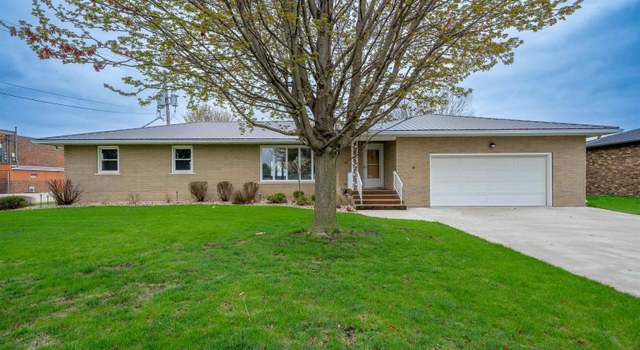 Photo of 127 S Reiter St, Benson, IL 61516