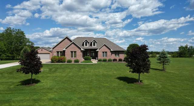 Photo of 13202 Kelstadt Rd, Brimfield, IL 61517