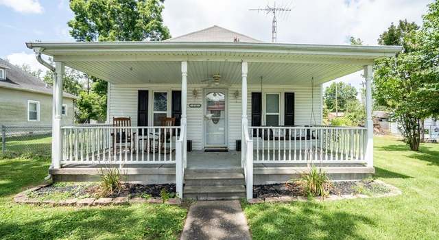Photo of 212 Broadway, Goreville, IL 62939