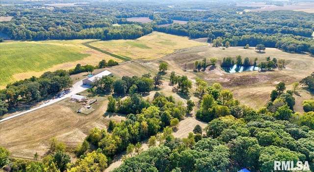Photo of 27919 Quarton Rd, Palmyra, IL 62674