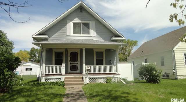 Photo of 547 25th Ave, Moline, IL 61265