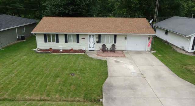 Photo of 421 N Emmett, Virden, IL 62690