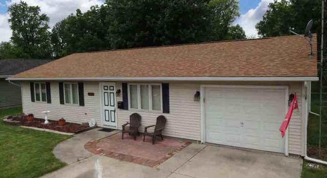 Photo of 421 N Emmett, Virden, IL 62690