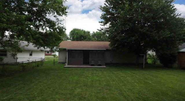 Photo of 421 N Emmett, Virden, IL 62690