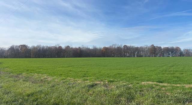 Photo of 0 County Road 775, Mcleansboro, IL 62859