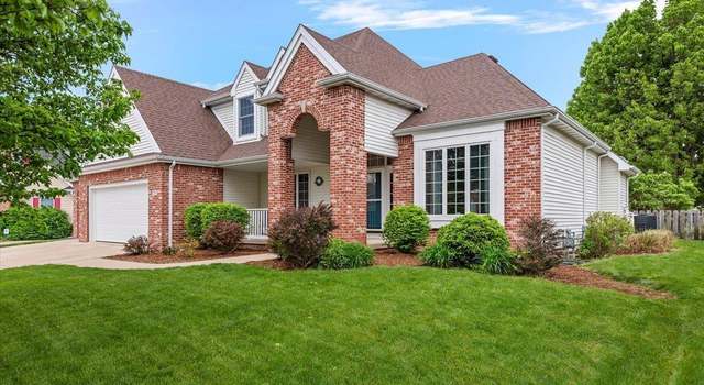 Photo of 7510 Southport Ln, Springfield, IL 62711