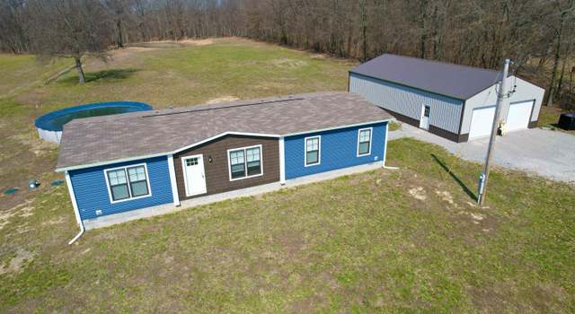 Photo of 2979 Bundyville Rd, Walnut Hill, IL 62893