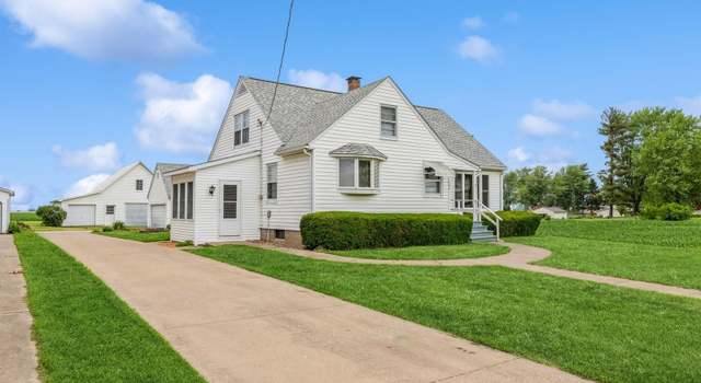 Photo of 1686 US Hwy 67, Preemption, IL 61276