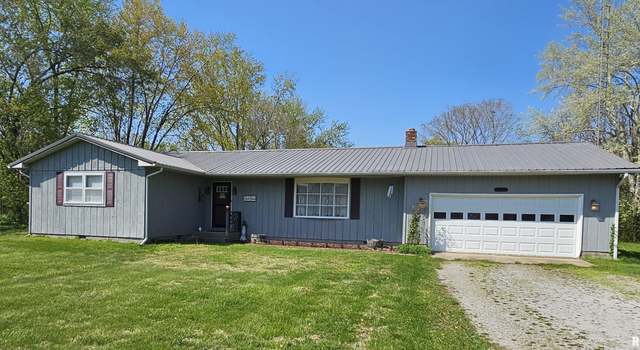 Photo of 11802 E Goshen Meadows Rd, Mt Vernon, IL 62864