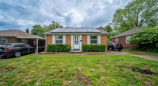 Photo of 1009 E Paris Ave, Peoria Heights, IL 61616
