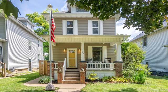 Photo of 1808 13th St, Moline, IL 61265