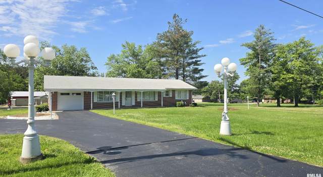 Photo of 2110 Raleigh Rd, Eldorado, IL 62930-3411
