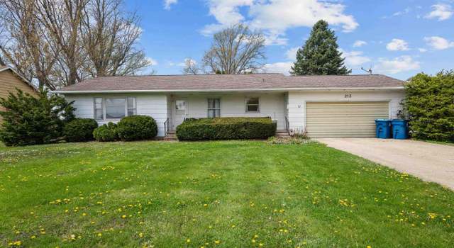 Photo of 213 S Central St, Mineral, IL 61344