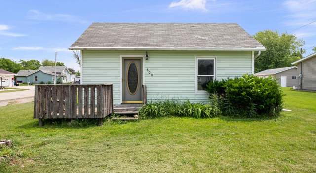 Photo of 600 1st Ave, Sherrard, IL 61281