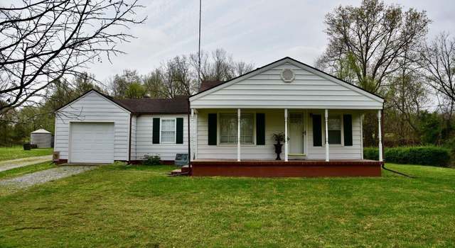 Photo of 22 Roundhouse Rd, Herod, IL 62947
