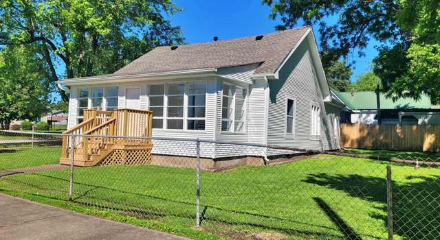 Photo of 901 Catherine St, Metropolis, IL 62960