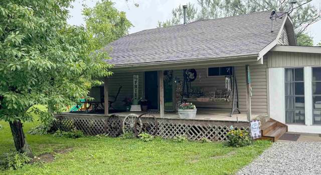 Photo of 4537 Bullock Ave, Coello, IL 62825