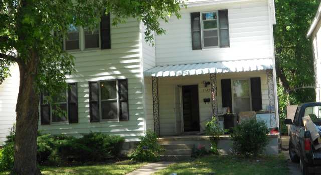 Photo of 1129 E Reservoir St, Springfield, IL 62702