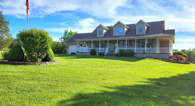 Photo of 580 Blackman Hill Rd, Harrisburg, IL 62946