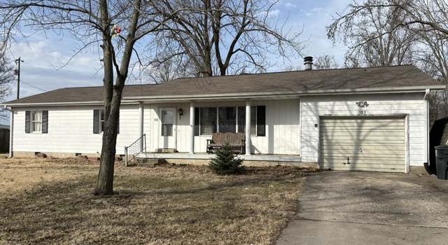 Photo of 103 Linton St, Odin, IL 62807