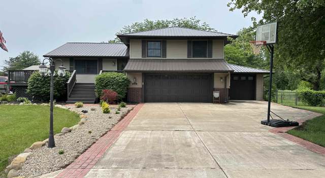 Photo of 217 Falcon Dr, Green Valley, IL 61534