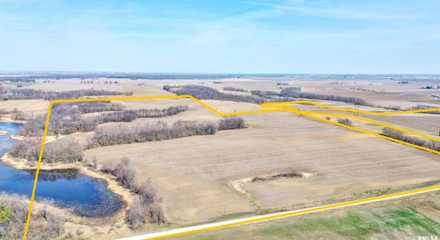 Photo of 158 Acres 170th St, Letts, IA 52754