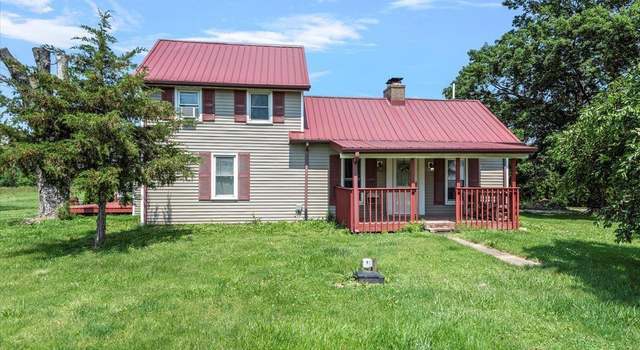Photo of 14455 E Dutch Henry Rd, Lewistown, IL 61542