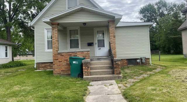 Photo of 529 N Johnson St, Macomb, IL 61455