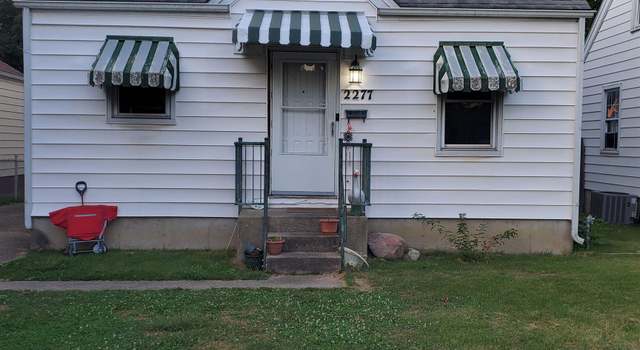 Photo of 2277 E Keys St, Springfield, IL 62702