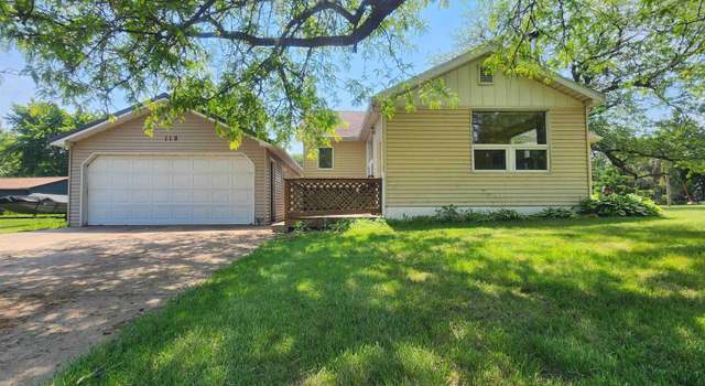 Photo of 119 9th Ave, Camanche, IA 52730