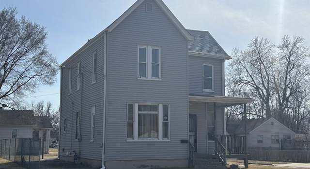 Photo of 400 E Corrington Ave, Peoria, IL 61603