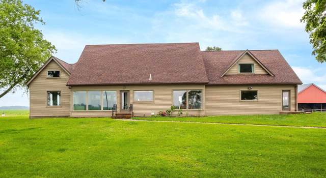 Photo of 976 140th Ave, Joy, IL 61260