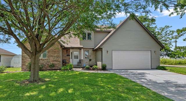 Photo of 4501 Venetian Dr, Springfield, IL 62703