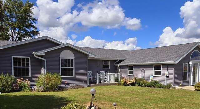 Photo of 558 130th St, Avon, IL 61415